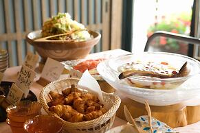 Hodoai no Yado Roppokan