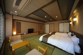 Hodoai no Yado Roppokan