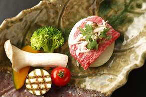 Hodoai no Yado Roppokan