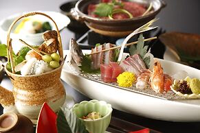 Hodoai no Yado Roppokan