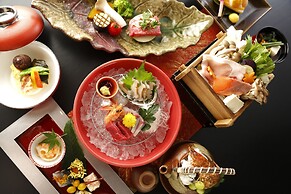 Hodoai no Yado Roppokan