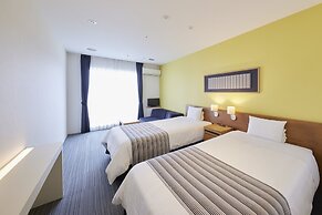 Hotel Rotterdam Huis Ten Bosch