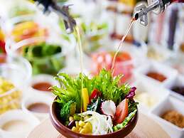 Hotel Rotterdam Huis Ten Bosch