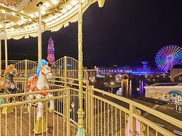 Hotel Rotterdam Huis Ten Bosch