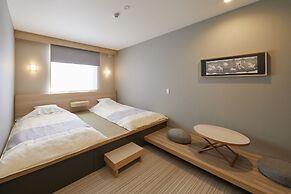 Hotel Rotterdam Huis Ten Bosch