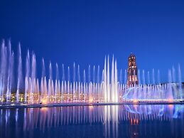 Hotel Rotterdam Huis Ten Bosch