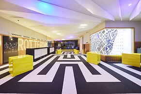 Hotel Rotterdam Huis Ten Bosch