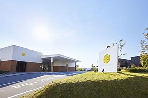 Hotel Rotterdam Huis Ten Bosch