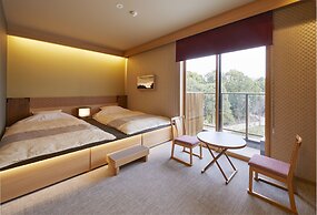 Hotel Rotterdam Huis Ten Bosch