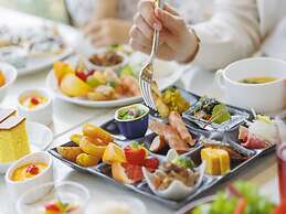 Hotel Rotterdam Huis Ten Bosch