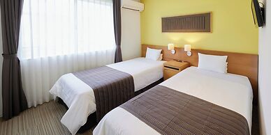 Hotel Rotterdam Huis Ten Bosch