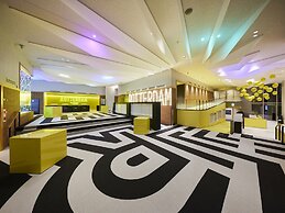 Hotel Rotterdam Huis Ten Bosch
