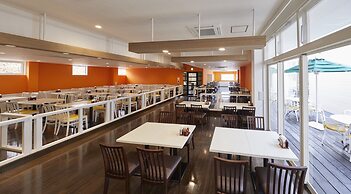 Hotel Rotterdam Huis Ten Bosch