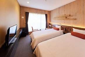 Hotel Rotterdam Huis Ten Bosch