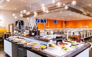 Hotel Rotterdam Huis Ten Bosch