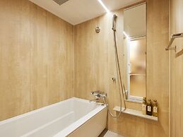 Hotel Rotterdam Huis Ten Bosch