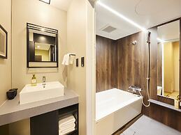 Hotel Rotterdam Huis Ten Bosch