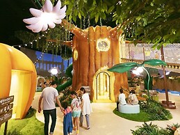 Hotel Rotterdam Huis Ten Bosch