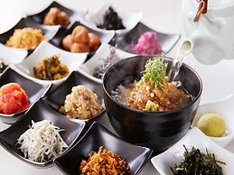 Hotel Rotterdam Huis Ten Bosch