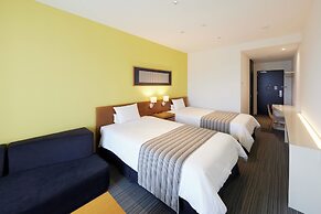 Hotel Rotterdam Huis Ten Bosch