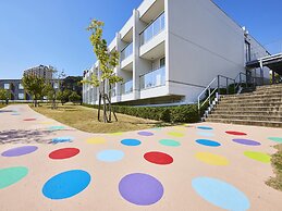 Hotel Rotterdam Huis Ten Bosch