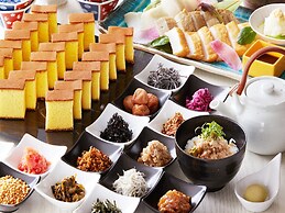 Hotel Rotterdam Huis Ten Bosch