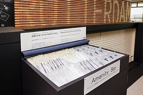 Hotel Rotterdam Huis Ten Bosch