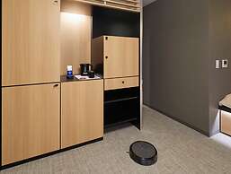 Hotel Rotterdam Huis Ten Bosch