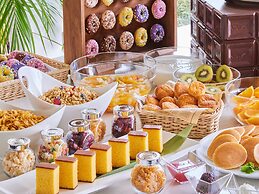 Hotel Rotterdam Huis Ten Bosch