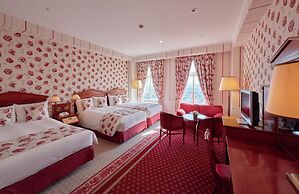 Hotel Amsterdam Huis Ten Bosch