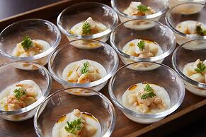 Hotel Amsterdam Huis Ten Bosch