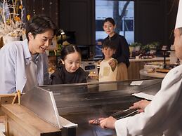 Hotel Amsterdam Huis Ten Bosch