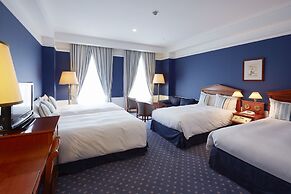 Hotel Amsterdam Huis Ten Bosch