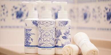 Hotel Amsterdam Huis Ten Bosch