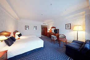 Hotel Amsterdam Huis Ten Bosch