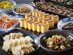 Hotel Amsterdam Huis Ten Bosch