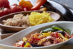 Hotel Amsterdam Huis Ten Bosch