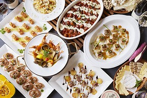 Hotel Amsterdam Huis Ten Bosch