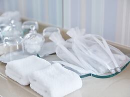 Hotel Amsterdam Huis Ten Bosch