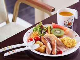 Hotel Amsterdam Huis Ten Bosch