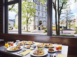 Hotel Amsterdam Huis Ten Bosch