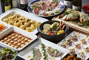 Hotel Amsterdam Huis Ten Bosch