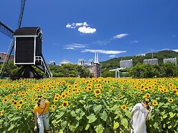 Hotel Amsterdam Huis Ten Bosch