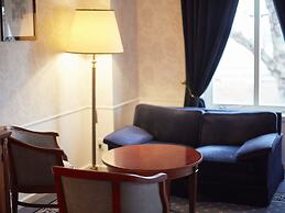 Hotel Amsterdam Huis Ten Bosch