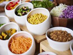 Hotel Amsterdam Huis Ten Bosch