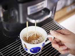 Hotel Amsterdam Huis Ten Bosch