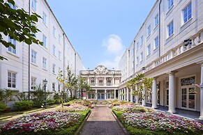 Hotel Amsterdam Huis Ten Bosch