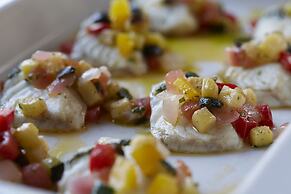 Hotel Amsterdam Huis Ten Bosch