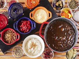 Hotel Amsterdam Huis Ten Bosch