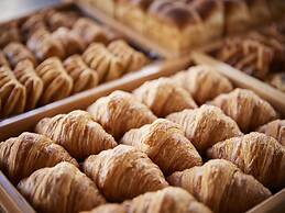 Hotel Amsterdam Huis Ten Bosch